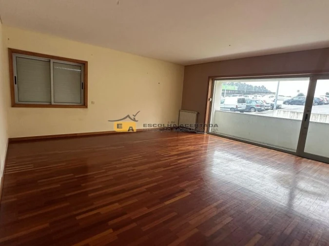 Apartamento T4 para Venda em Custóias, Leça do Balio e Guifões Foto 10