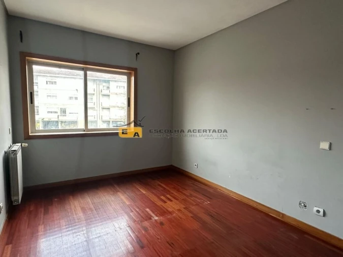 Apartamento T4 para Venda em Custóias, Leça do Balio e Guifões Foto 17
