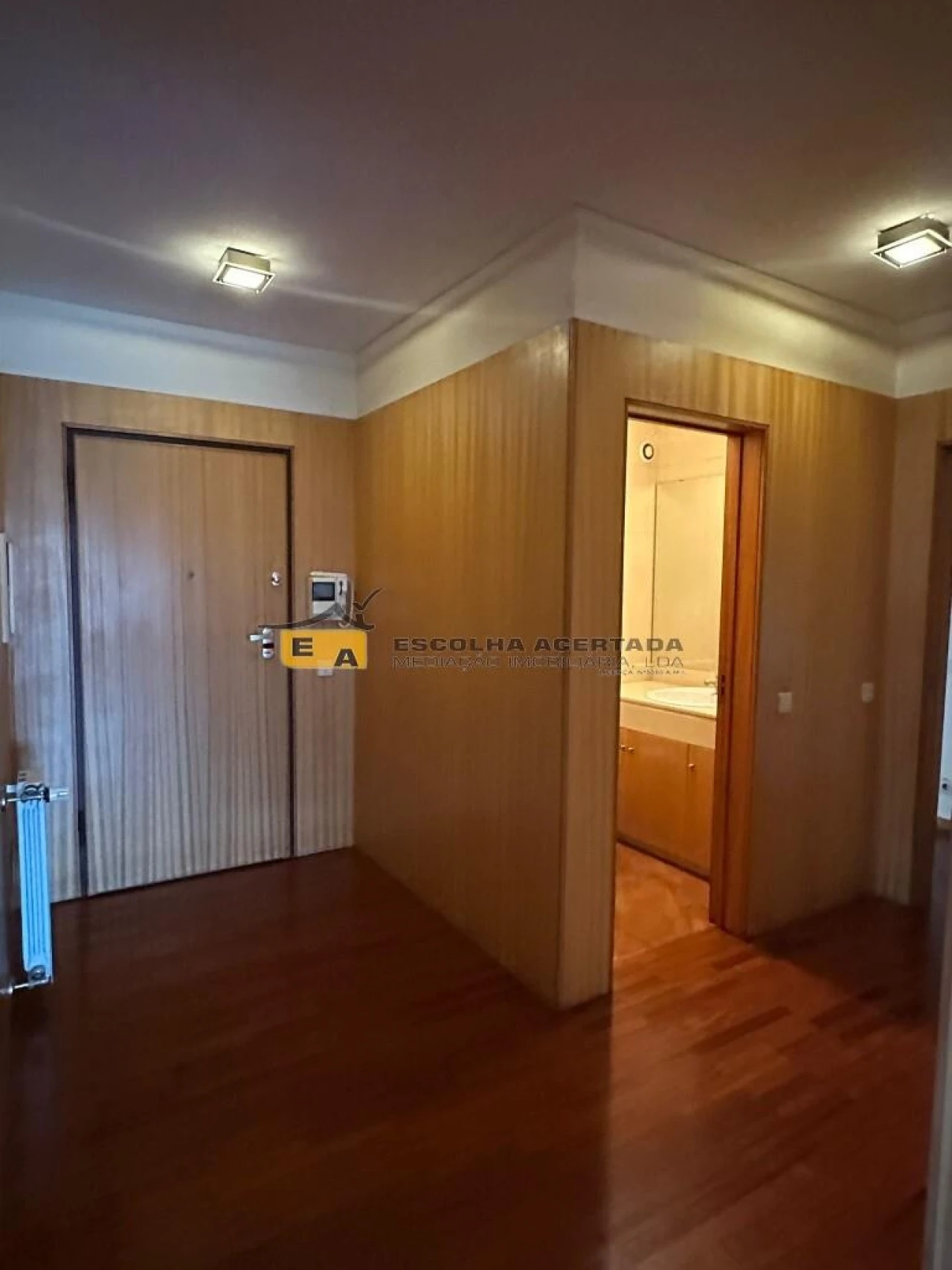 Apartamento T4 para Venda em Custóias, Leça do Balio e Guifões Foto 23