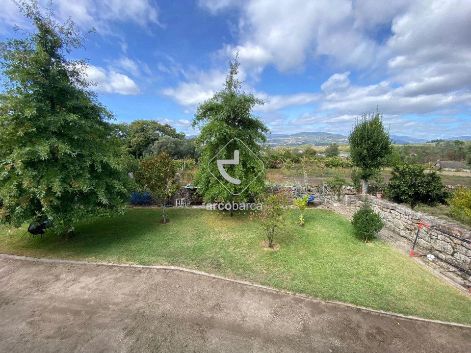 Moradia T5 para Venda em Ponte da Barca, V.N. Muía, Paço Vedro Magalhães Foto 19