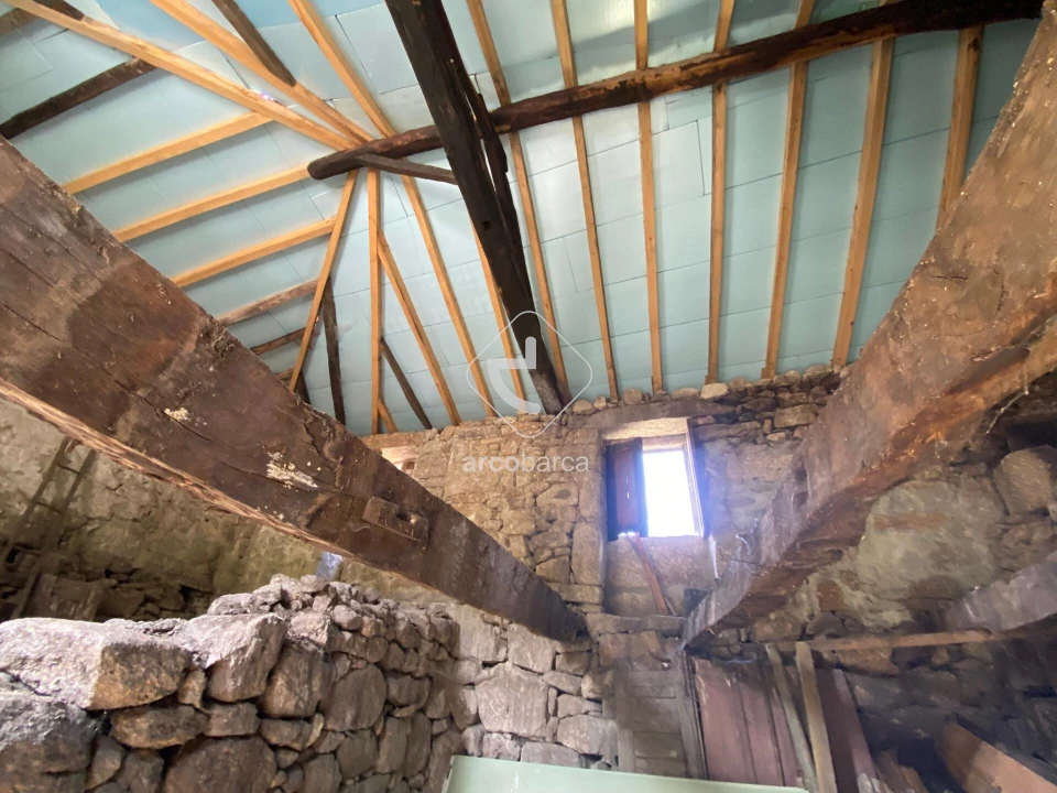 Moradia T5 para Venda em Ponte da Barca, V.N. Muía, Paço Vedro Magalhães Foto 12