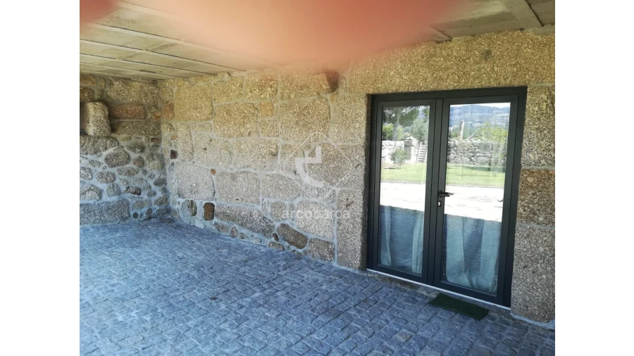 Moradia T5 para Venda em Ponte da Barca, V.N. Muía, Paço Vedro Magalhães Foto 34