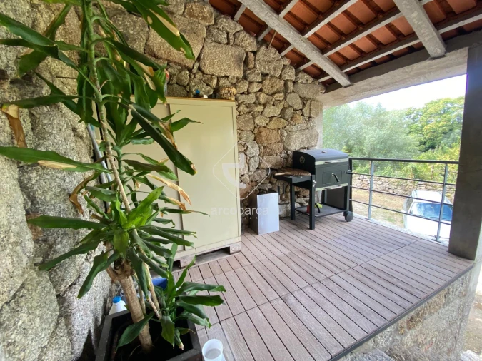 Moradia T5 para Venda em Ponte da Barca, V.N. Muía, Paço Vedro Magalhães Foto 17