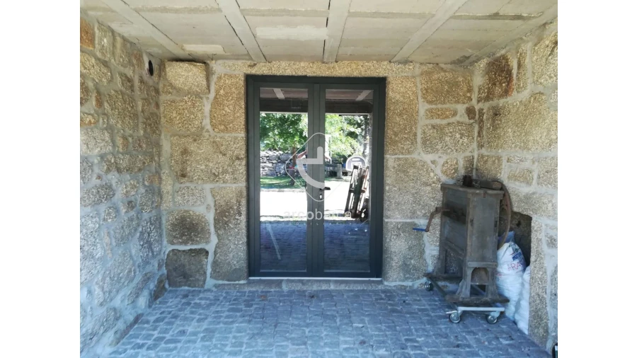 Moradia T5 para Venda em Ponte da Barca, V.N. Muía, Paço Vedro Magalhães Foto 29