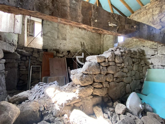 Moradia T5 para Venda em Ponte da Barca, V.N. Muía, Paço Vedro Magalhães Foto 11