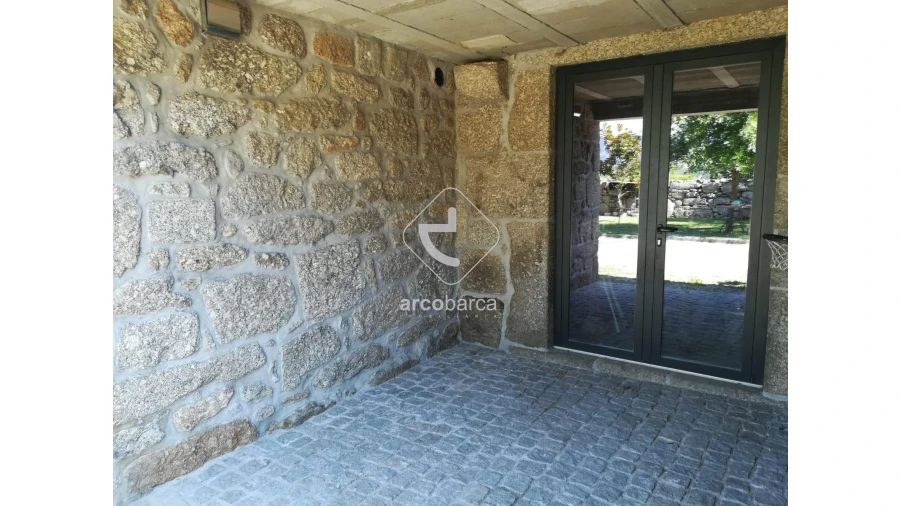 Moradia T5 para Venda em Ponte da Barca, V.N. Muía, Paço Vedro Magalhães Foto 35