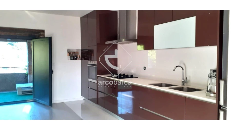 Moradia T5 para Venda em Ponte da Barca, V.N. Muía, Paço Vedro Magalhães Foto 43