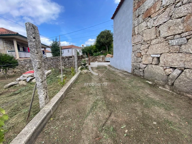 Moradia T5 para Venda em Ponte da Barca, V.N. Muía, Paço Vedro Magalhães Foto 7