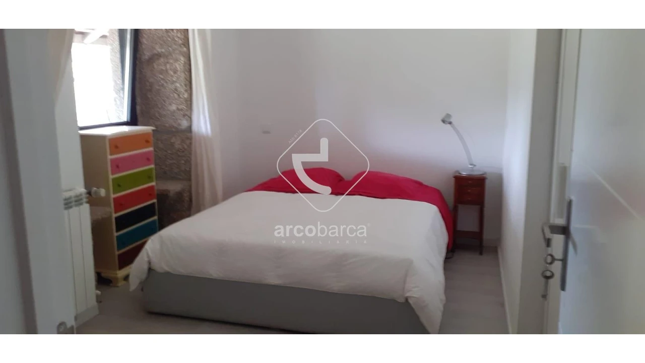 Moradia T5 para Venda em Ponte da Barca, V.N. Muía, Paço Vedro Magalhães Foto 25