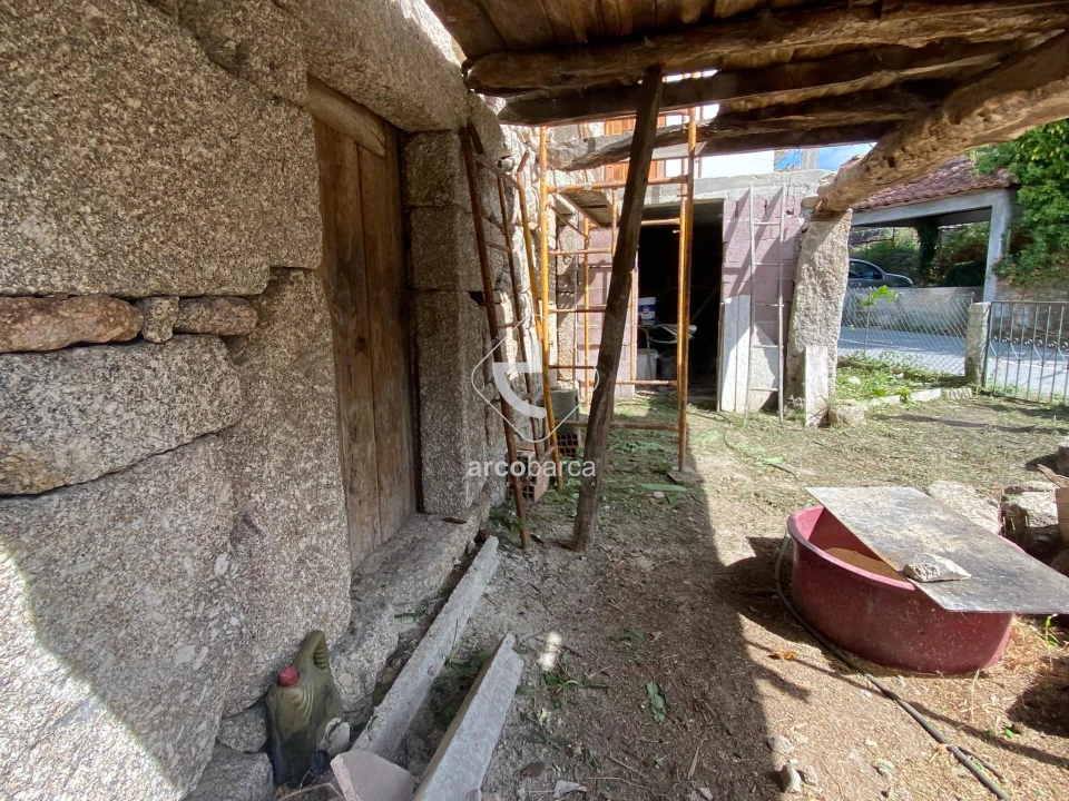 Moradia T5 para Venda em Ponte da Barca, V.N. Muía, Paço Vedro Magalhães Foto 15