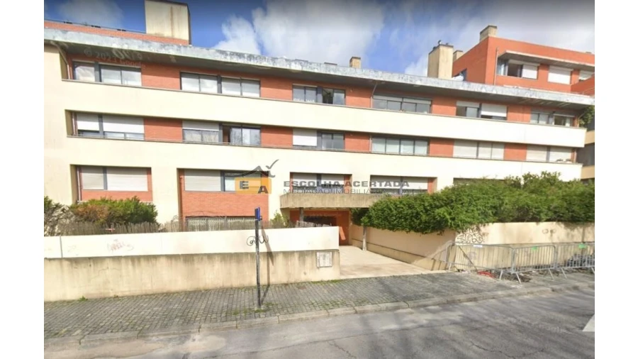 Apartamento T5 para Venda em Paranhos