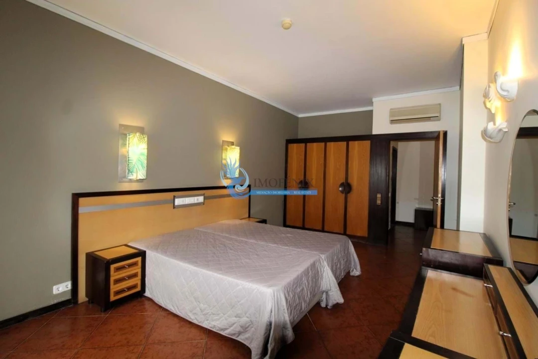 Apartamento T1 para Venda em Albufeira e Olhos de Água Foto 9