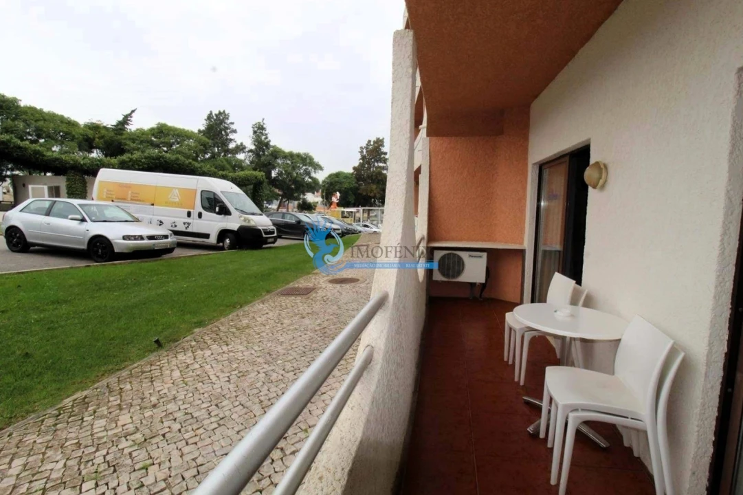 Apartamento T1 para Venda em Albufeira e Olhos de Água Foto 4