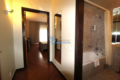 Apartamento T1 para Venda em Albufeira e Olhos de Água