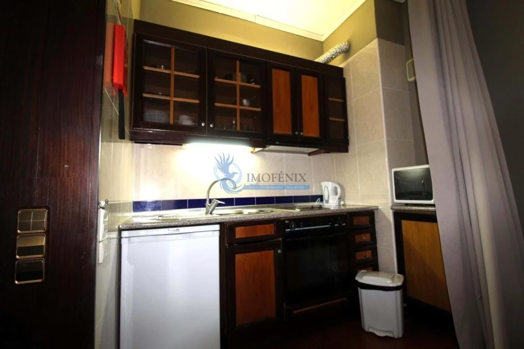 Apartamento T1 para Venda em Albufeira e Olhos de Água Foto 7