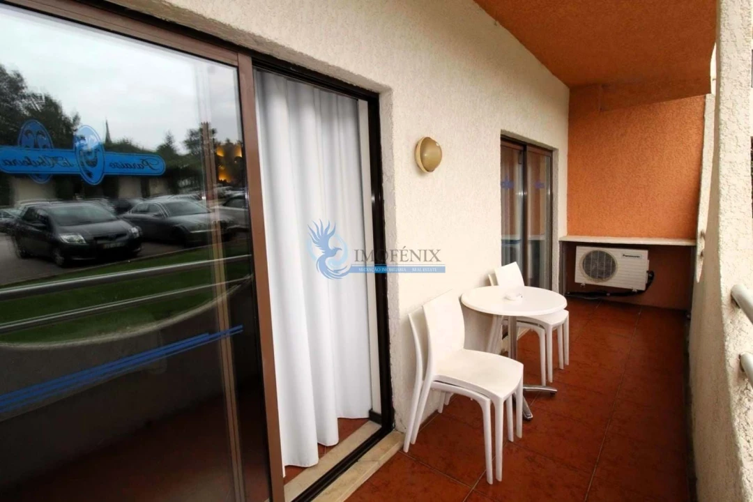 Apartamento T1 para Venda em Albufeira e Olhos de Água Foto 3