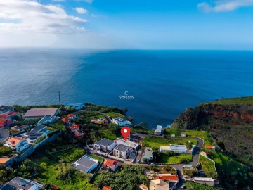 Moradia T3 para Venda em Calheta