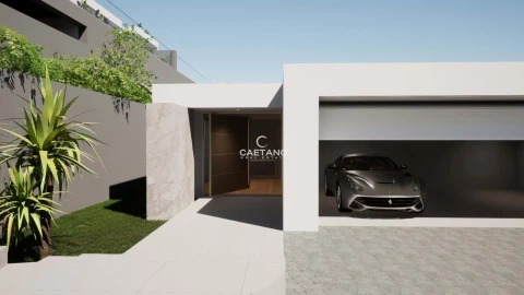 Moradia T3 para Venda em Calheta