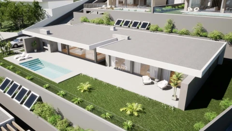Moradia T3 para Venda em Calheta
