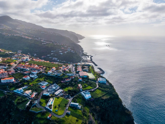 Moradia T3 para Venda em Calheta Foto 9