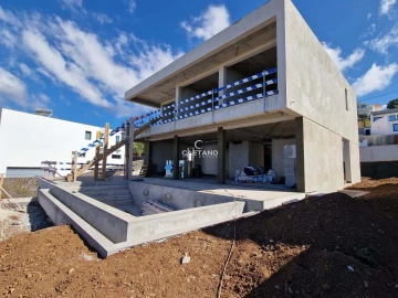 Moradia T3 para Venda em Calheta