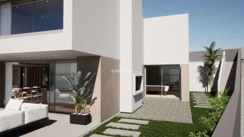 Moradia T3 para Venda em Calheta