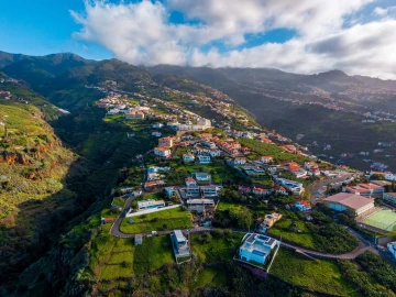Moradia T3 para Venda em Calheta