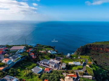 Moradia T3 para Venda em Calheta