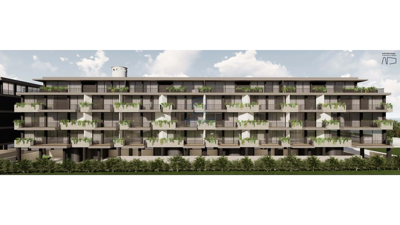 Apartamento T4 para Venda em Canidelo Foto 28