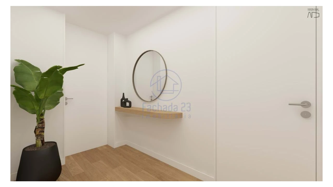 Apartamento T4 para Venda em Canidelo Foto 20