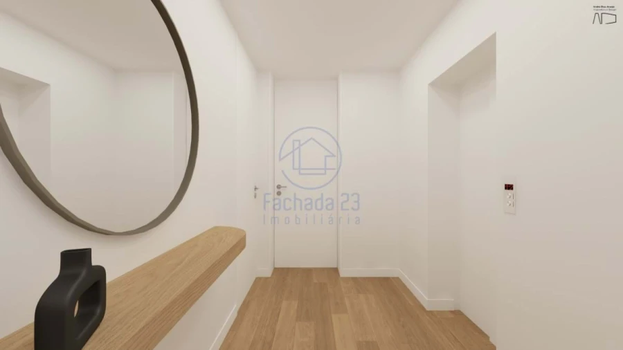 Apartamento T4 para Venda em Canidelo Foto 21