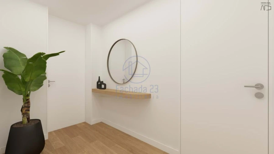 Apartamento T4 para Venda em Canidelo Foto 20