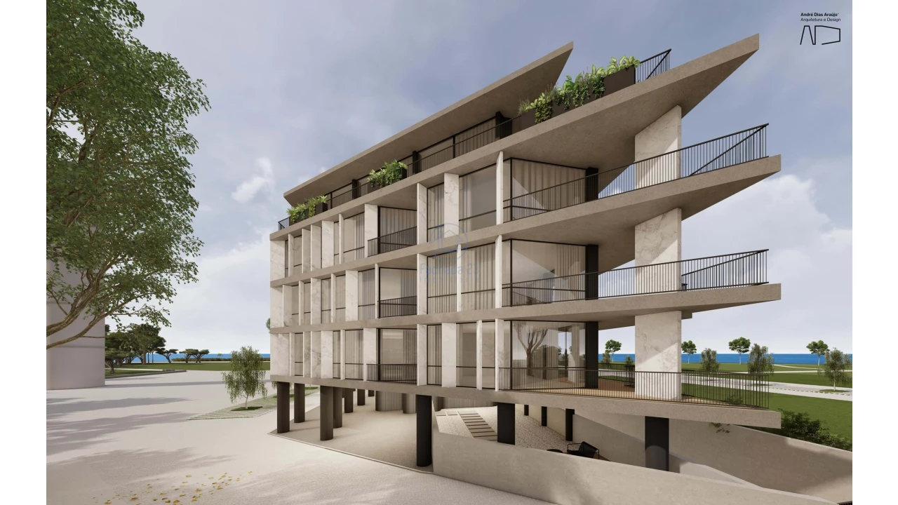 Apartamento T4 para Venda em Canidelo Foto 31