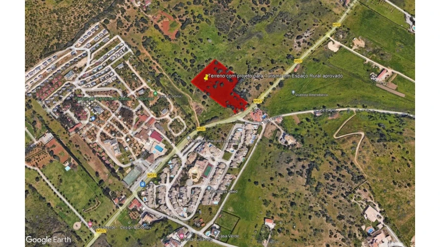 Terreno para Venda em Luz Foto 15