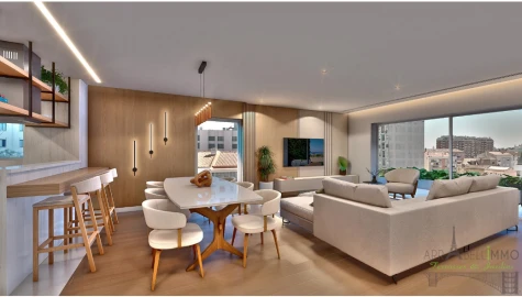 Apartamento T2 para Venda em Barreiro e Lavradio