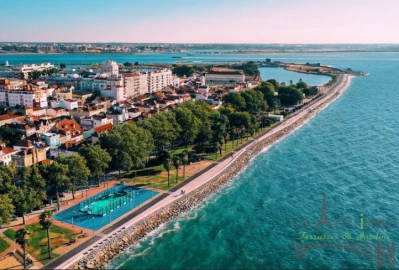 Apartamento T2 para Venda em Barreiro e Lavradio