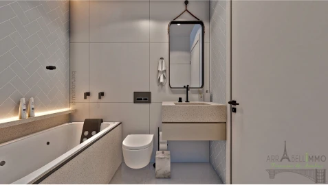 Apartamento T2 para Venda em Barreiro e Lavradio