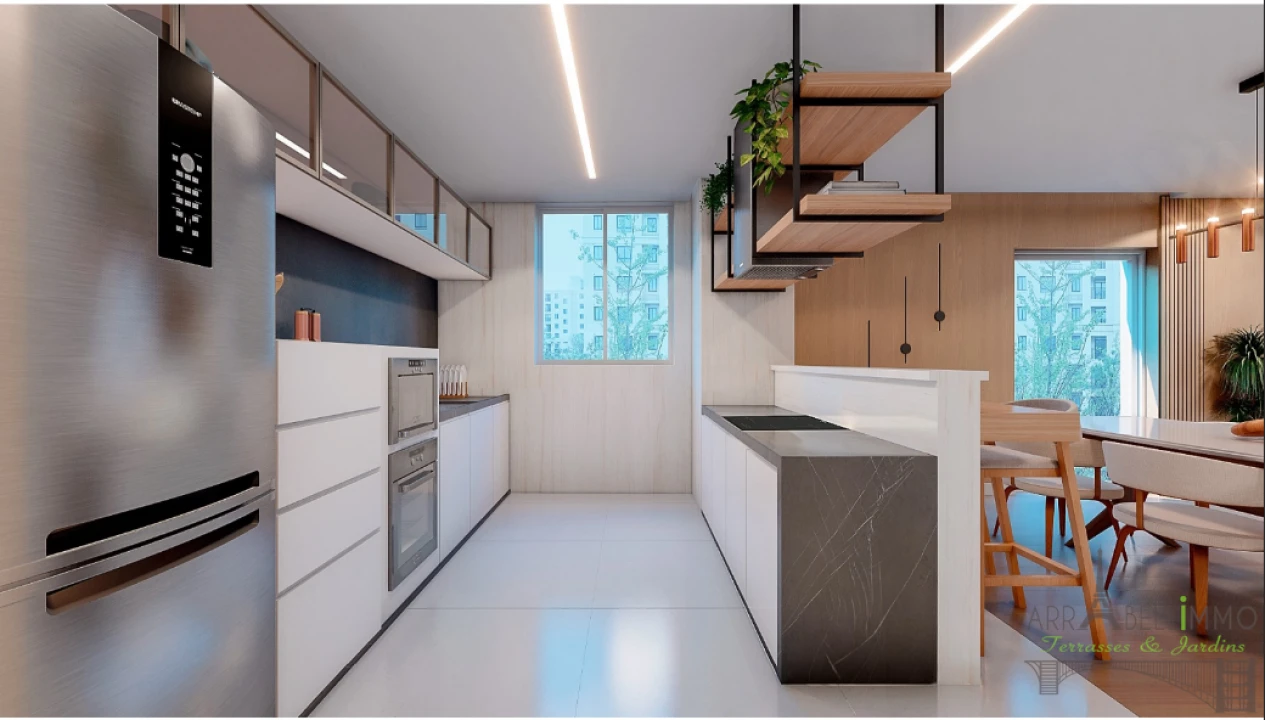 Apartamento T2 para Venda em Barreiro e Lavradio Foto 6