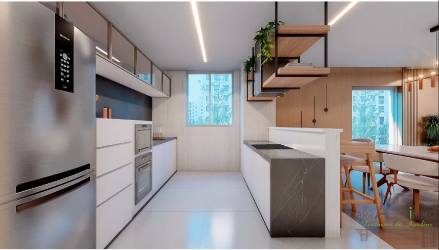Apartamento T2 para Venda em Barreiro e Lavradio Foto 6