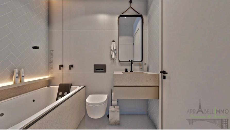 Apartamento T2 para Venda em Barreiro e Lavradio Foto 9
