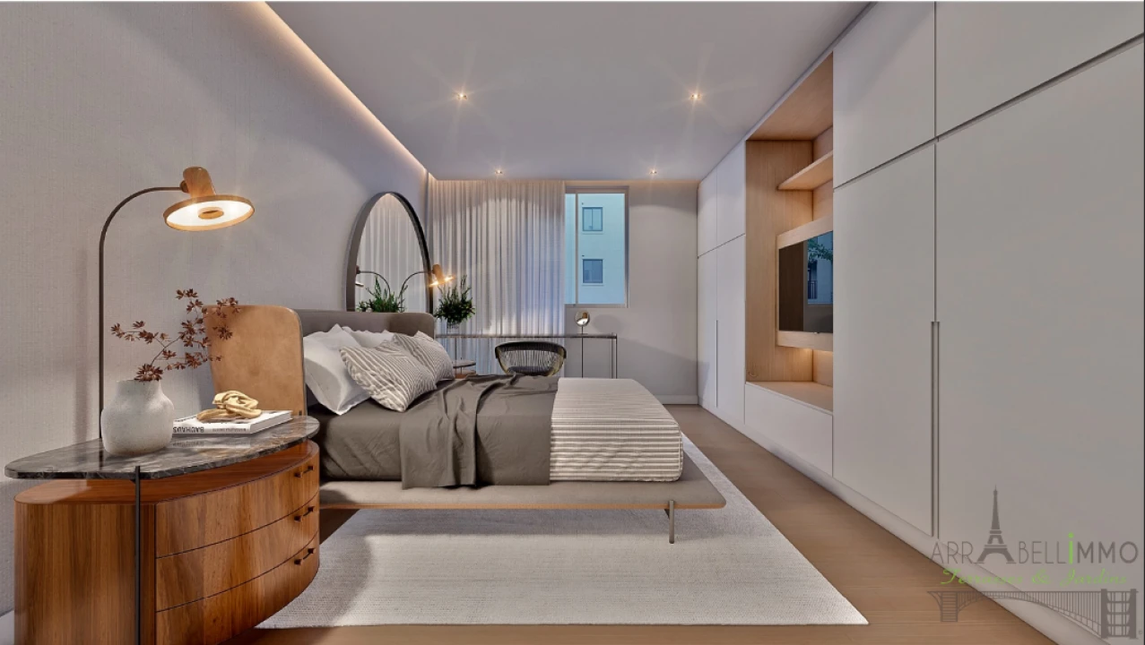 Apartamento T2 para Venda em Barreiro e Lavradio Foto 8