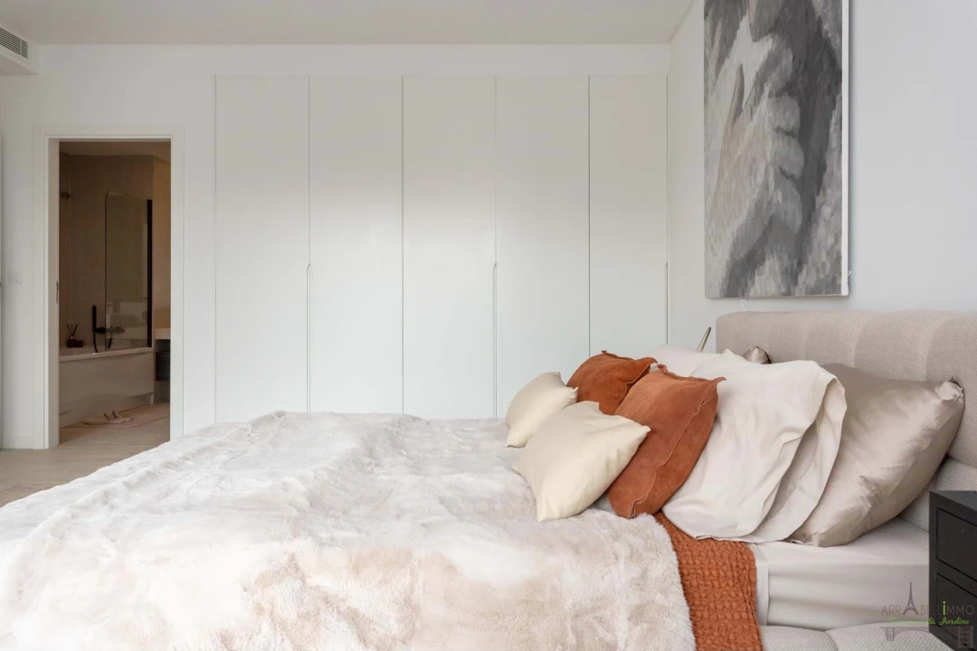 Apartamento T3 para Venda em Barreiro e Lavradio Foto 22