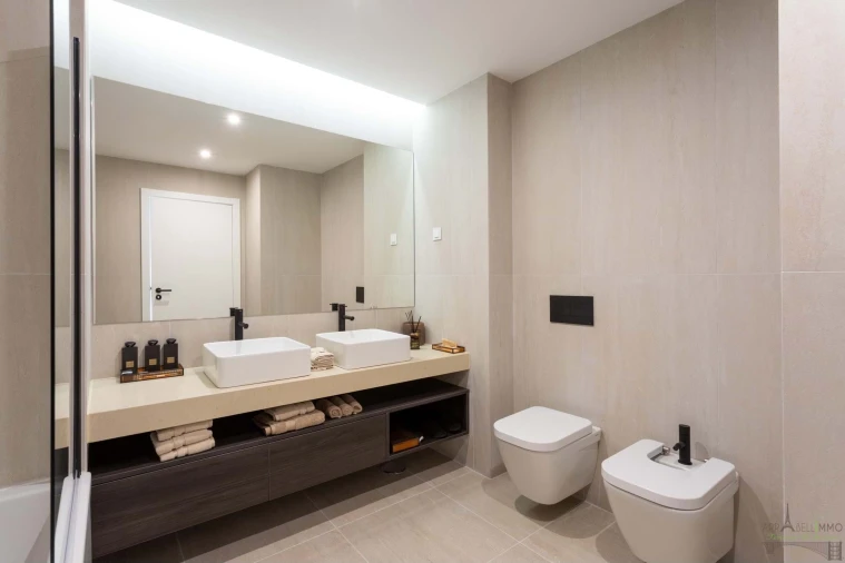 Apartamento T3 para Venda em Barreiro e Lavradio Foto 26