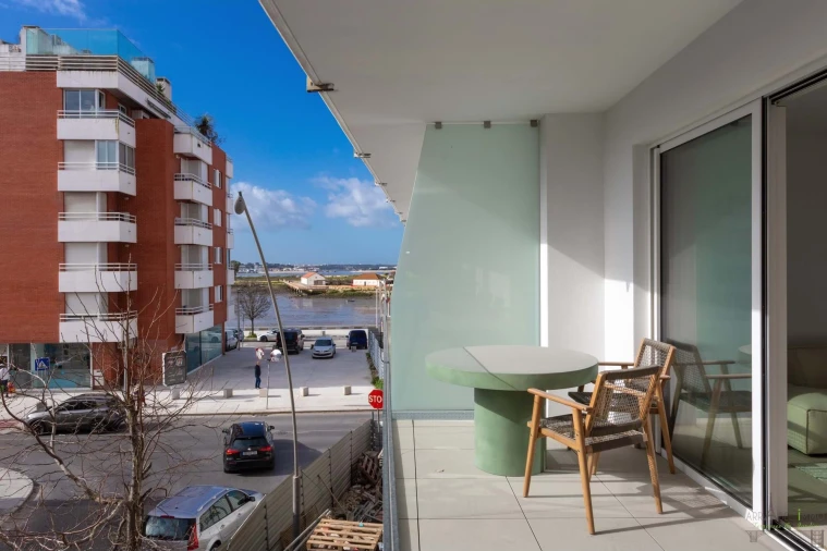 Apartamento T3 para Venda em Barreiro e Lavradio