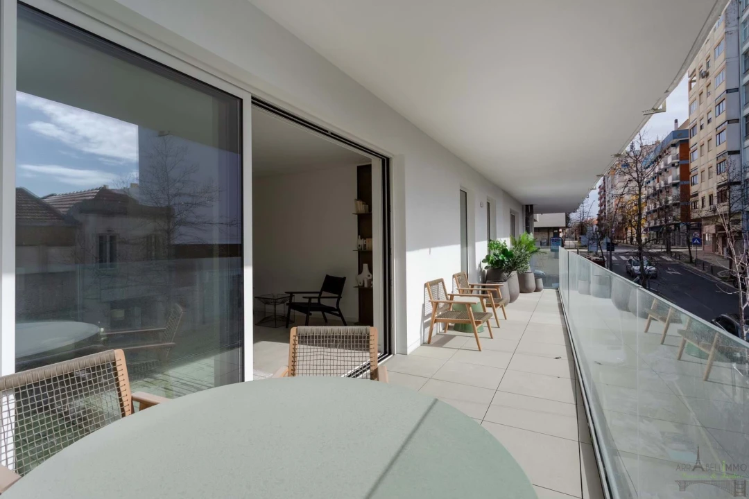 Apartamento T3 para Venda em Barreiro e Lavradio Foto 4