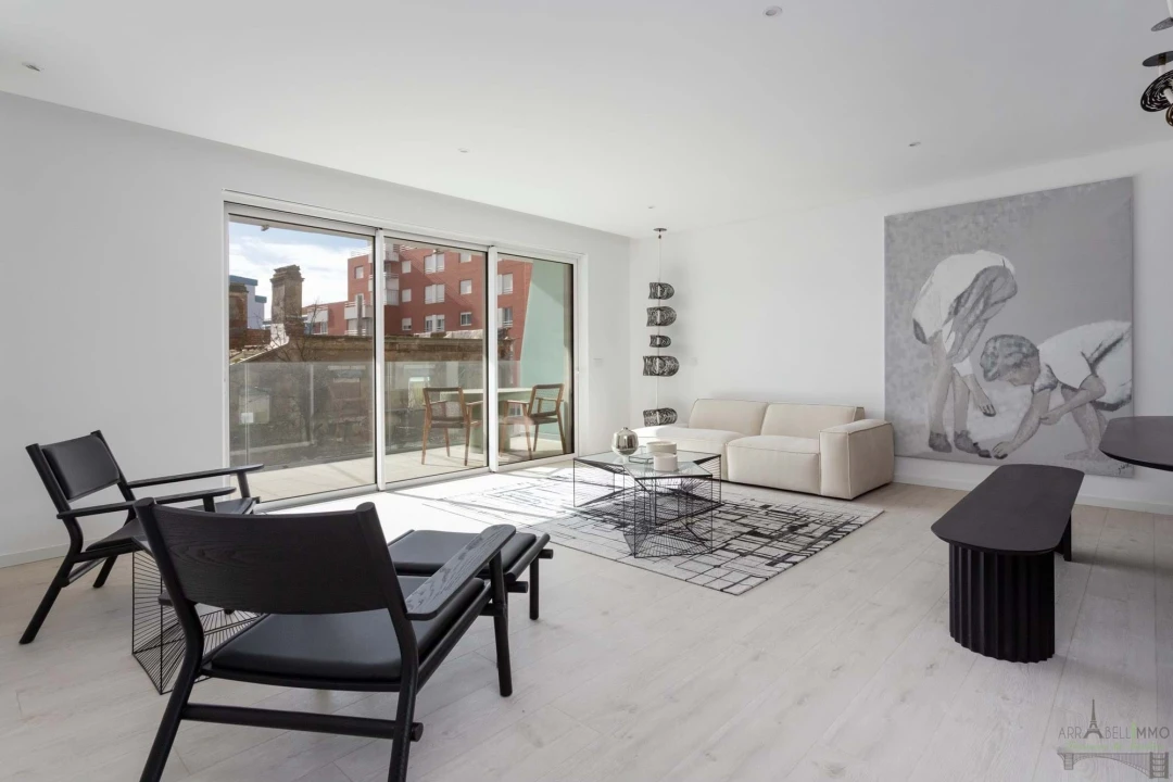 Apartamento T4 para Venda em Barreiro e Lavradio Foto 1