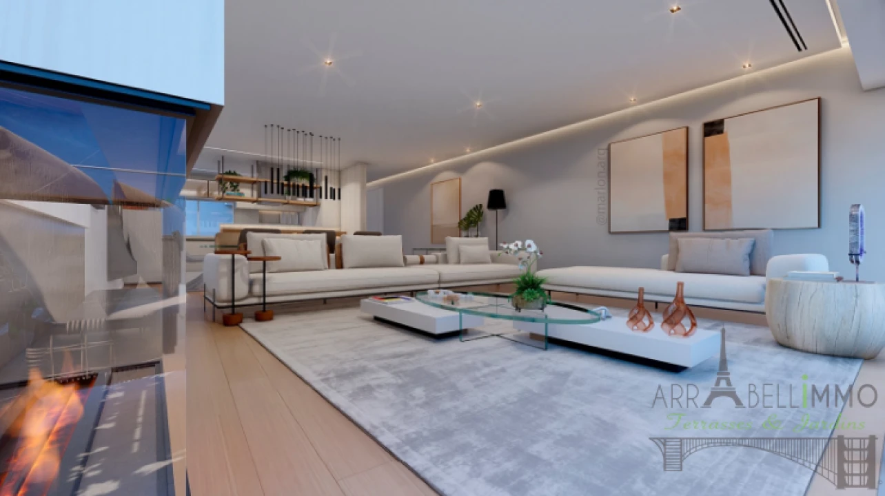 Apartamento T4 para Venda em Barreiro e Lavradio Foto 11