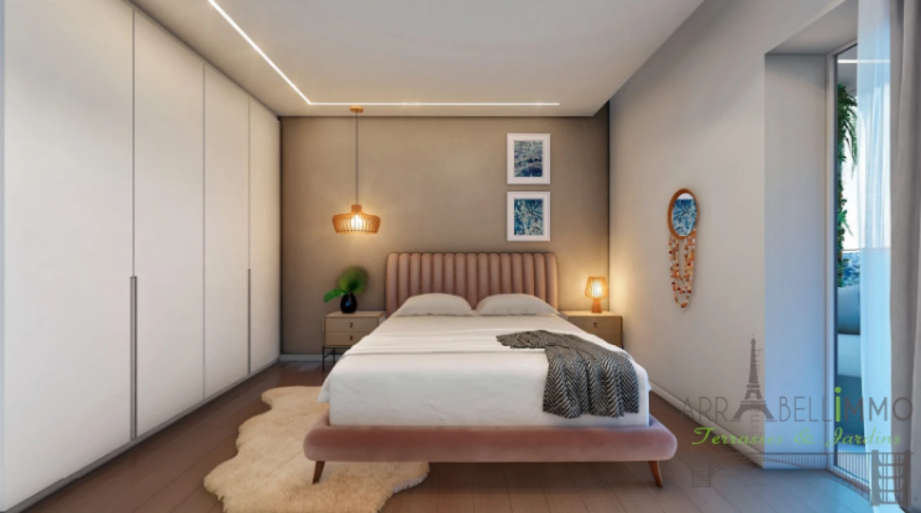 Apartamento T4 para Venda em Barreiro e Lavradio Foto 31