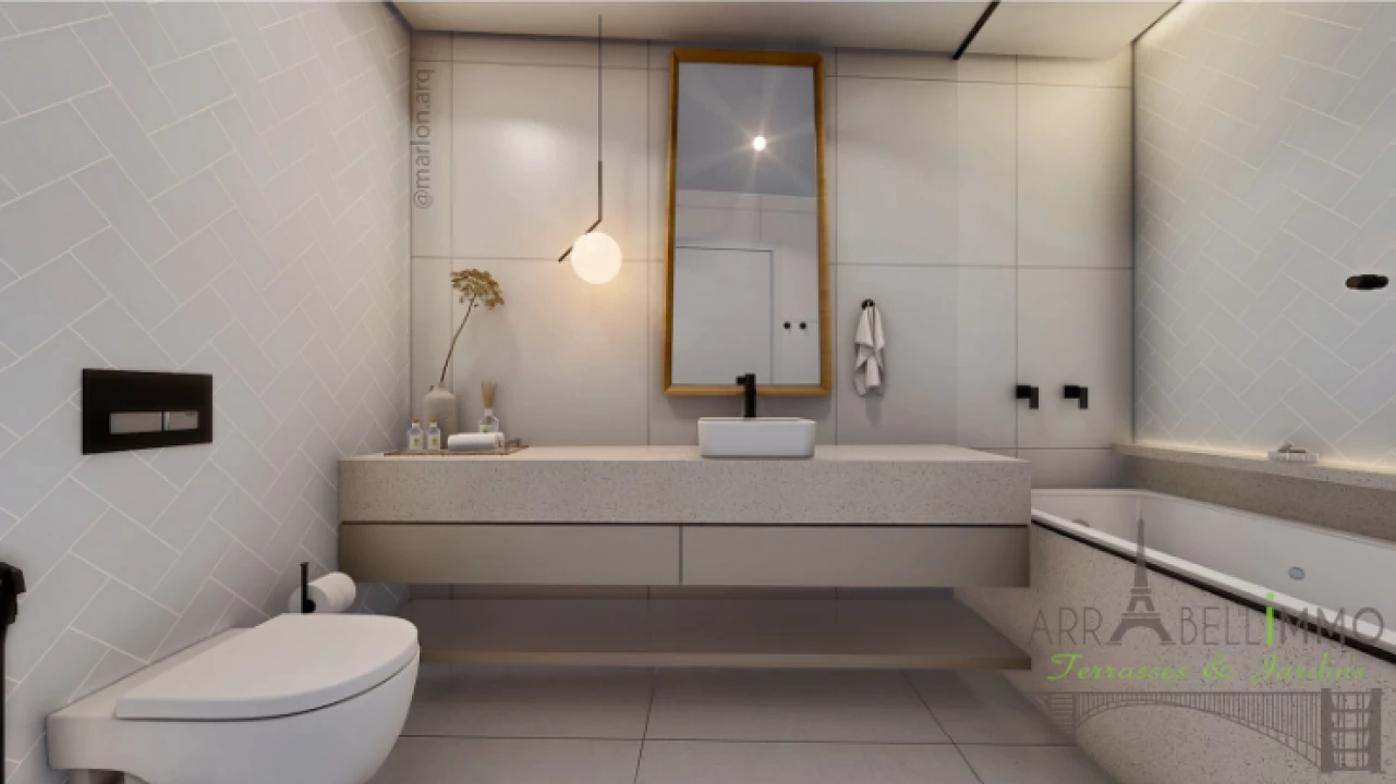 Apartamento T4 para Venda em Barreiro e Lavradio Foto 24