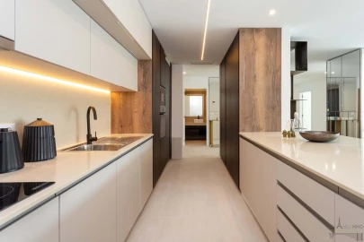 Apartamento T4 para Venda em Barreiro e Lavradio